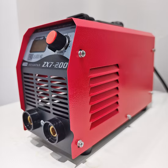 Professional Electric Multi