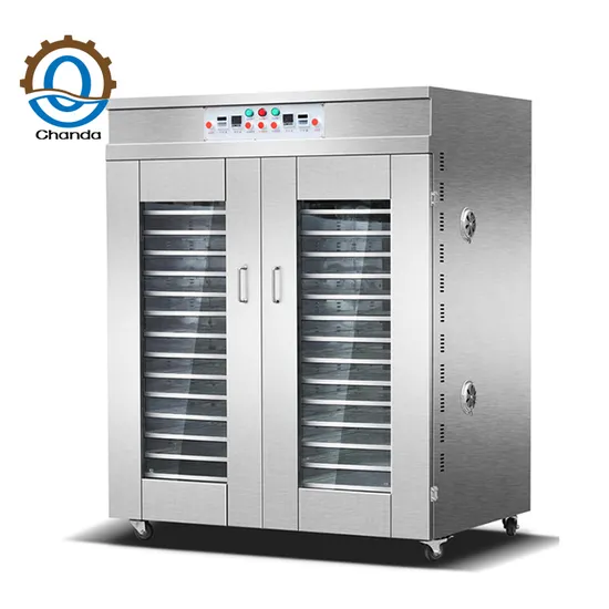 New Design Fruit Dehydrator/Food Dryer/Food and Vegetable Dehydrator