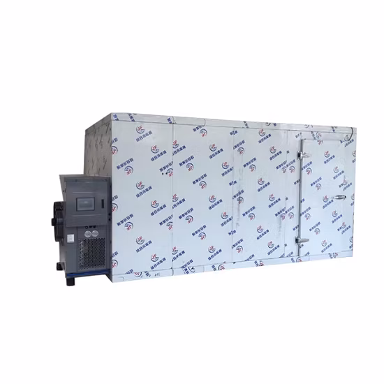 New Design Fruit Drying Machine Ginger Drying Equipment Sweet Potato Dehydrator