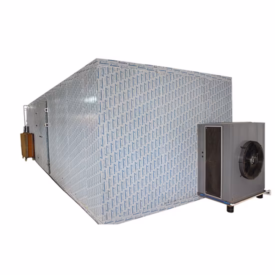 New Design Fruit Drying Machine Ginger Drying Equipment Sweet Potato Dehydrator