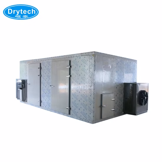 High Quality Good Design Sludge Herbal Persimmon Fruit Vegetables Fish Wood Meat Beef Noodles Incense Food Industrial Materials Agriculture Materials Dehydrator