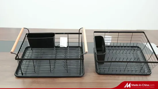 Stainless Steel Sous Vide Rack with Adjustable No-Float Top Bar for Most 12qt Containers