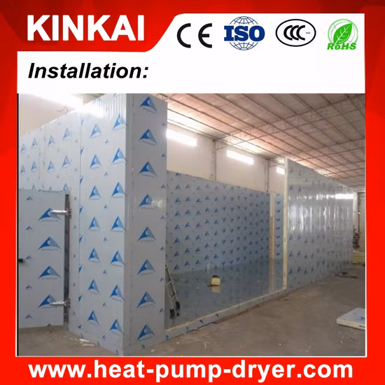 Dehydrator for Names of All Dry Vegetable/ Carrot/ Tomato Drying Machine