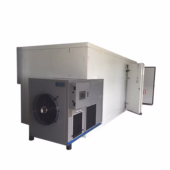 New Design Fruit Drying Machine Ginger Drying Equipment Sweet Potato Dehydrator