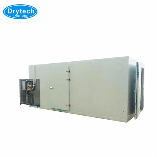 Customized Professional Food Dehydrator Lemon Drying Machine Shrimp Dehydrator