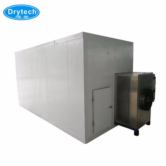High Quality Good Design Sludge Herbal Persimmon Fruit Vegetables Fish Wood Meat Beef Noodles Incense Food Industrial Materials Agriculture Materials Dehydrator