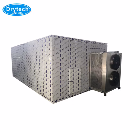 High Quality Good Design Sludge Herbal Persimmon Fruit Vegetables Fish Wood Meat Beef Noodles Incense Food Industrial Materials Agriculture Materials Dehydrator