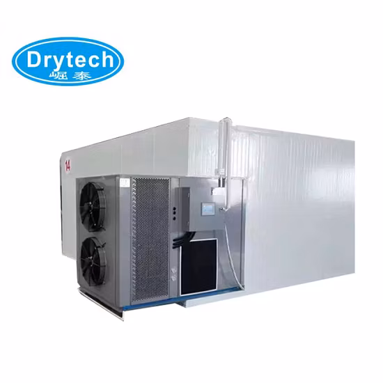 Perfect Design Turmeric Drying Machine Peanut Dryer Food Dehydrator Industrial Fruit Dehydrator
