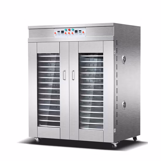 New Design Fruit Dehydrator/Food Dryer/Food and Vegetable Dehydrator