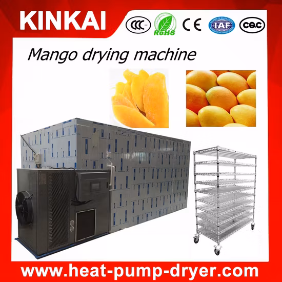 Dehydrator for Names of All Dry Fruits /Apricot Drying Machine