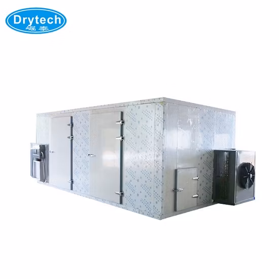 Professional Food Dehydrator Chilli Drying Machine Factory Dehydrator