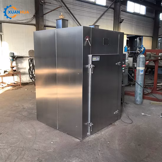 Home Use 10 Layers Apple Fish Fruits Food Yam Vegetable Tray Dryer Machine Industrial Food Dehydrator Machine for Sale