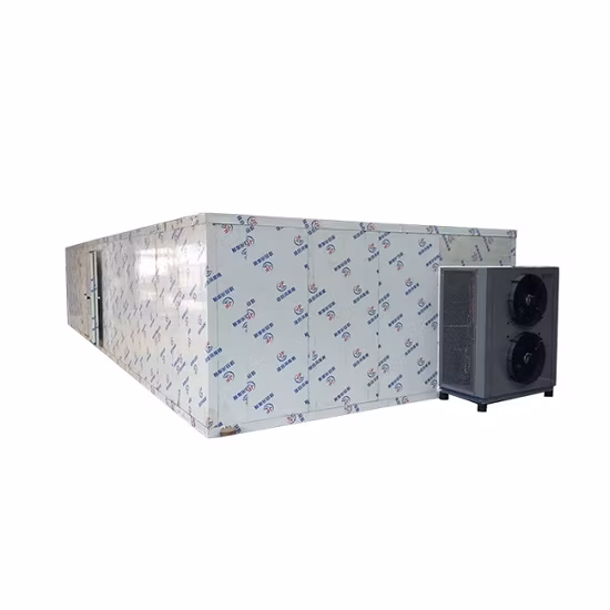 New Design Fruit Drying Machine Ginger Drying Equipment Sweet Potato Dehydrator